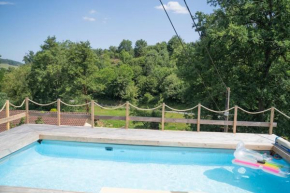Le Bonheur En Beaujolais - pour 26 Personnes